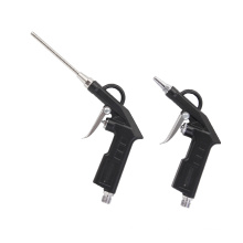 Industrial High Pressure Long Nozzle Air Blow Dart Gun For Blowing Dust